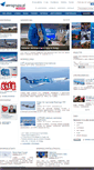 Mobile Screenshot of aeronews.pl